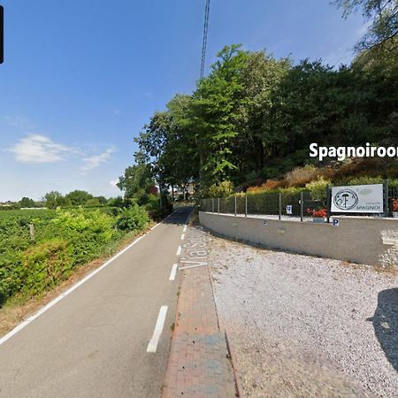 Spagnoi Rooms Castelnuovo del Garda Exteriér fotografie