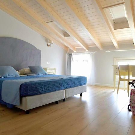 Spagnoi Rooms Castelnuovo del Garda Exteriér fotografie