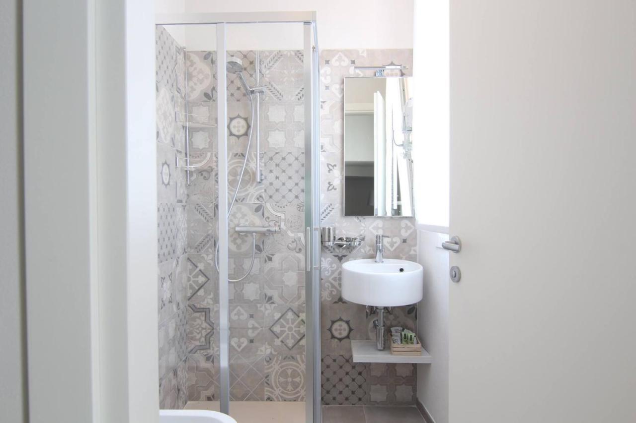 Spagnoi Rooms Castelnuovo del Garda Exteriér fotografie
