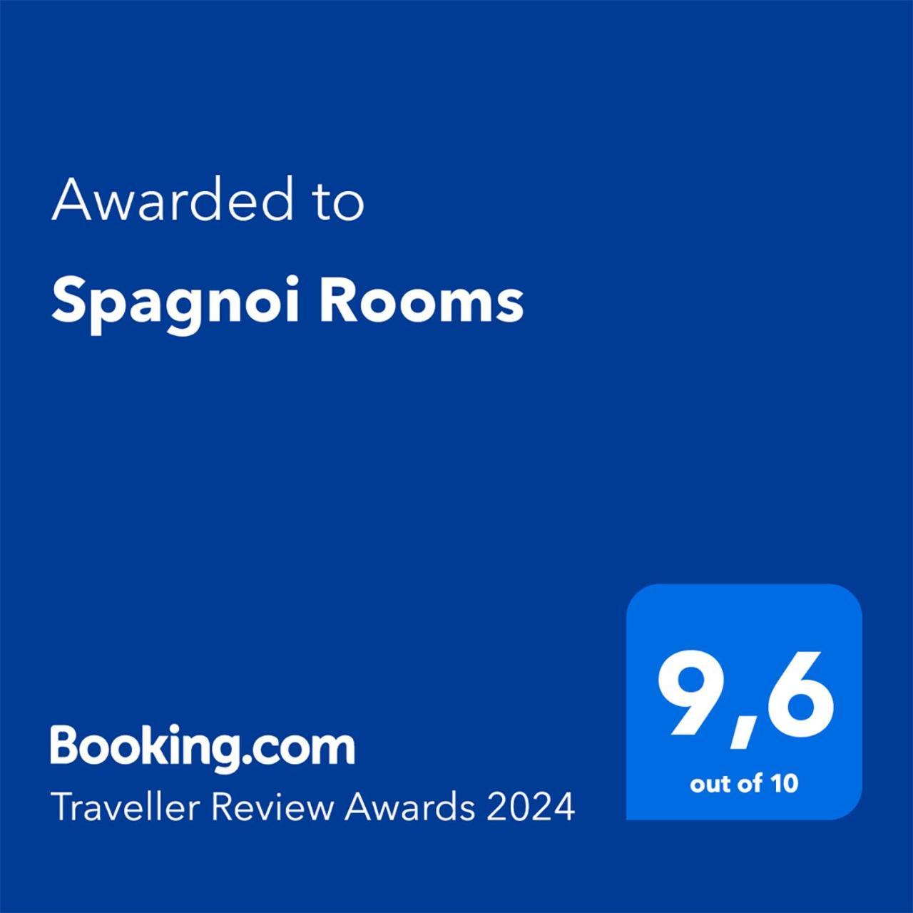 Spagnoi Rooms Castelnuovo del Garda Exteriér fotografie