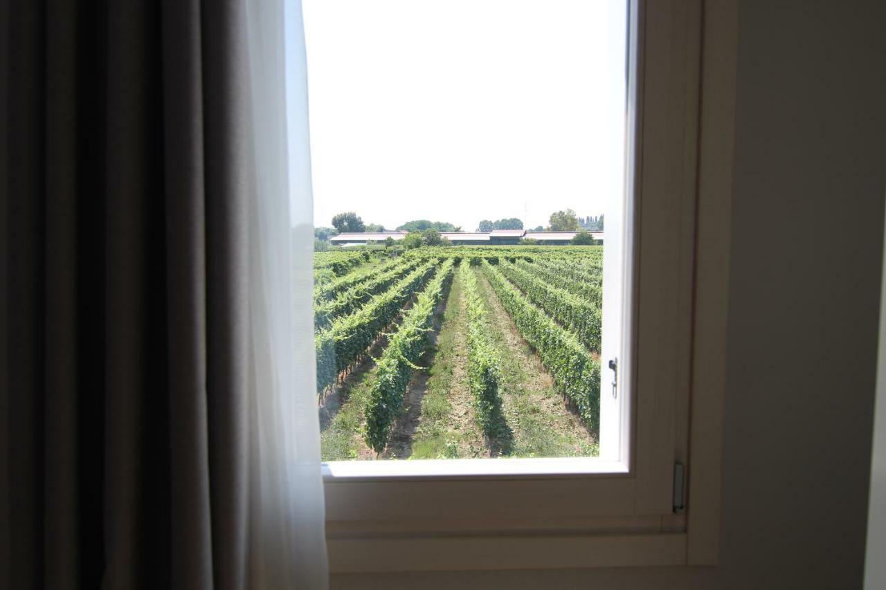 Spagnoi Rooms Castelnuovo del Garda Exteriér fotografie