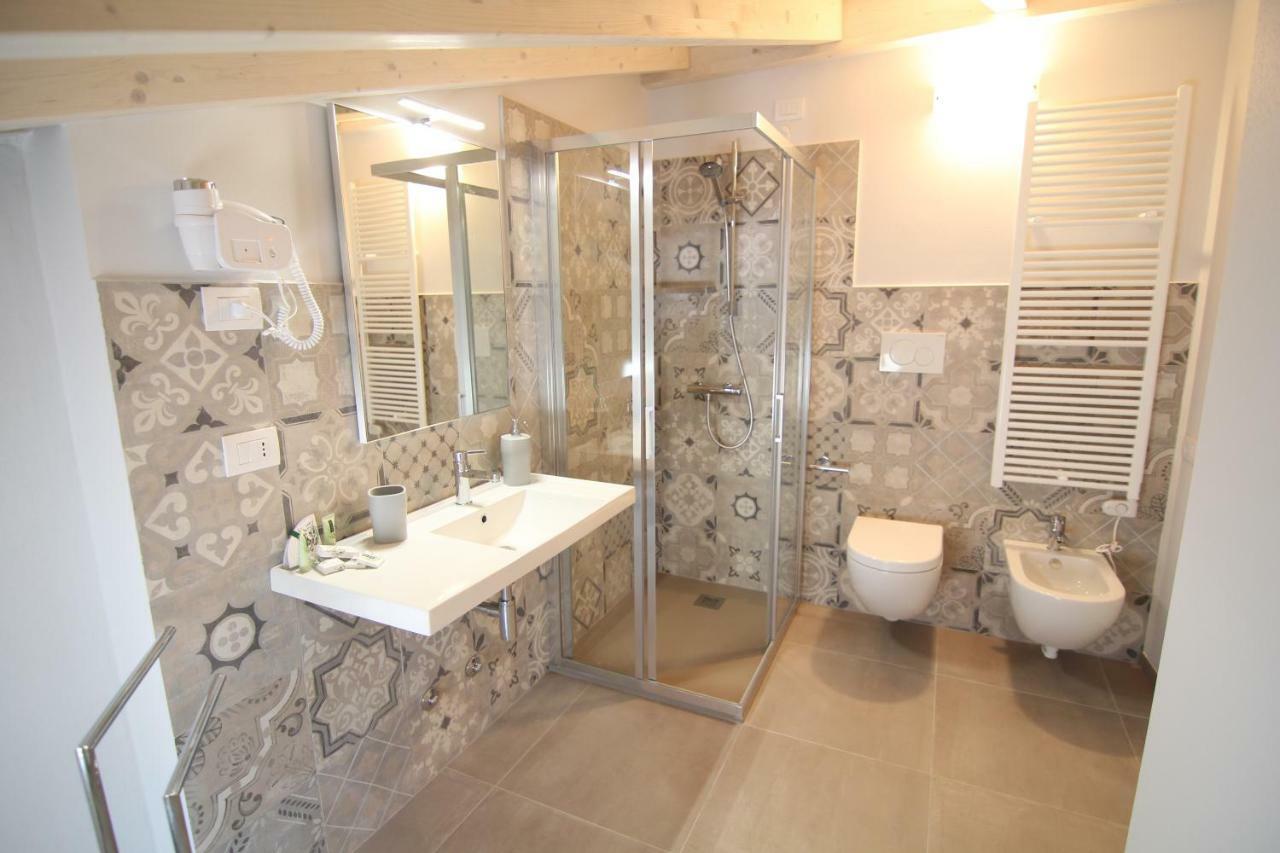 Spagnoi Rooms Castelnuovo del Garda Exteriér fotografie