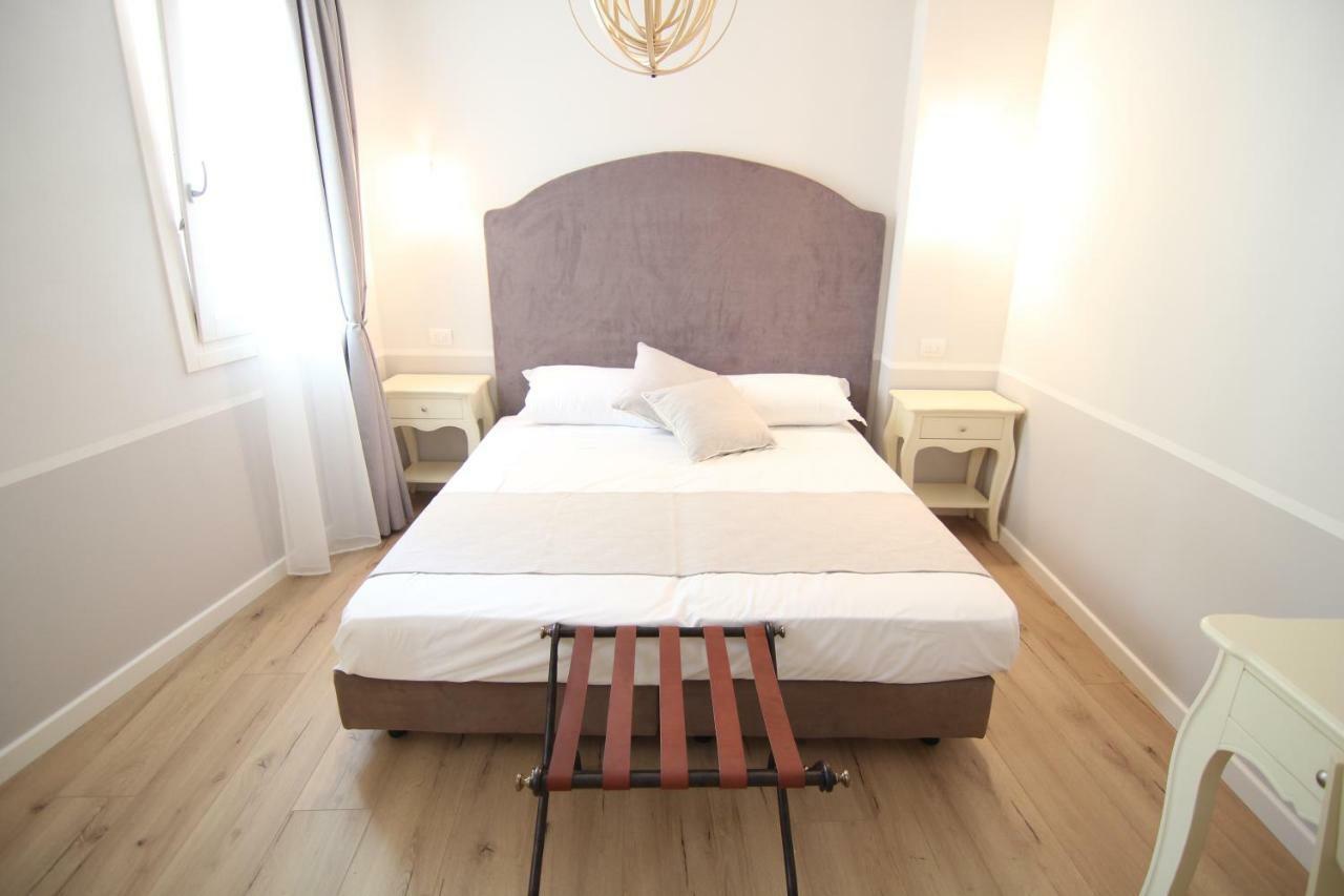 Spagnoi Rooms Castelnuovo del Garda Exteriér fotografie