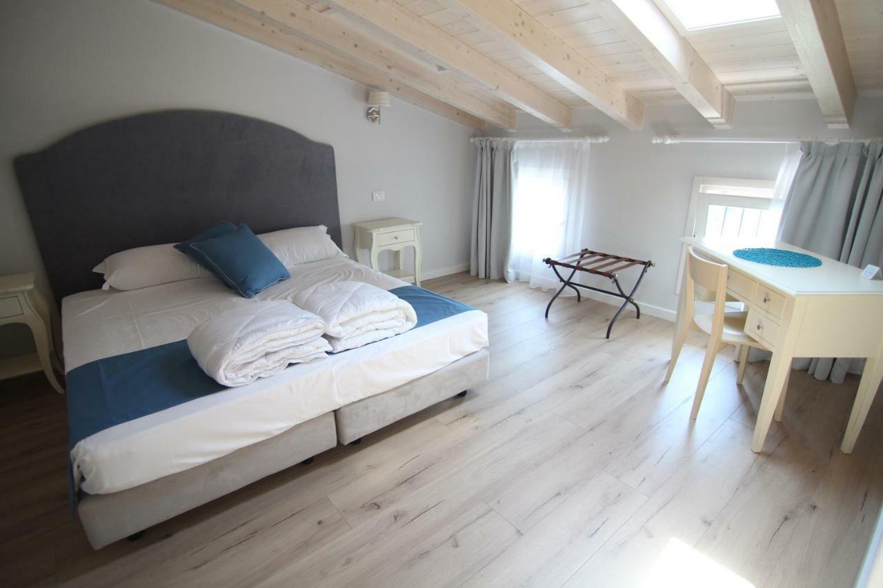 Spagnoi Rooms Castelnuovo del Garda Exteriér fotografie