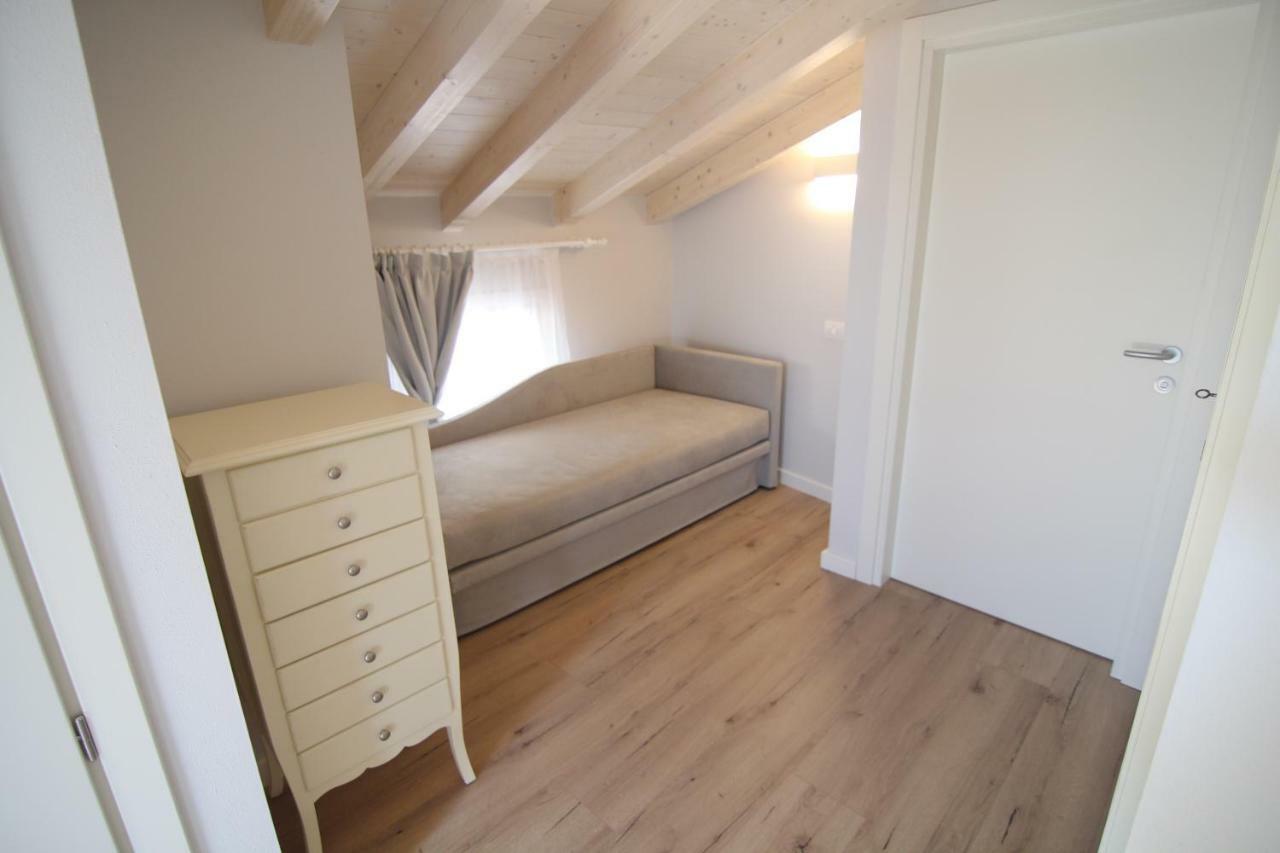 Spagnoi Rooms Castelnuovo del Garda Exteriér fotografie