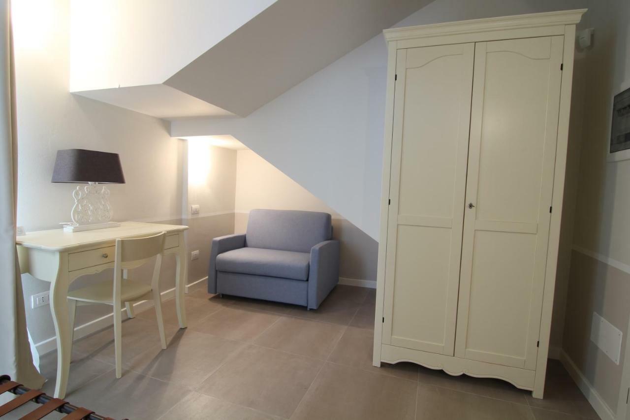 Spagnoi Rooms Castelnuovo del Garda Exteriér fotografie