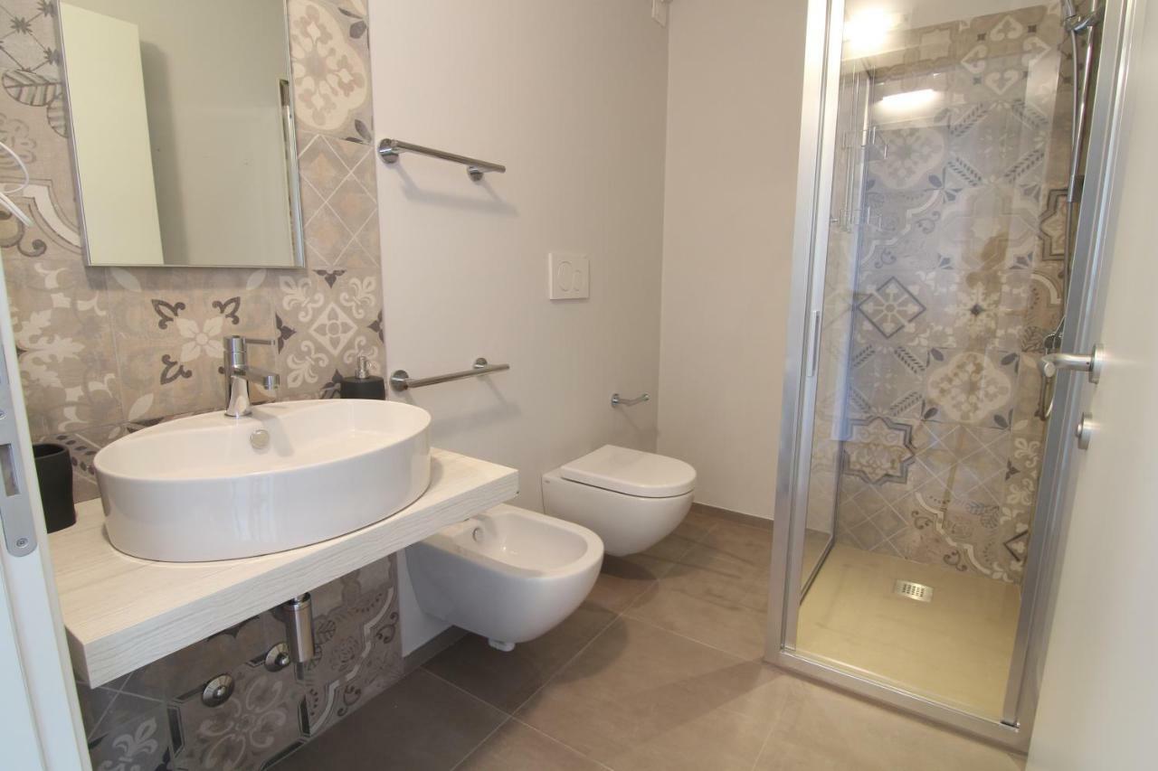 Spagnoi Rooms Castelnuovo del Garda Exteriér fotografie