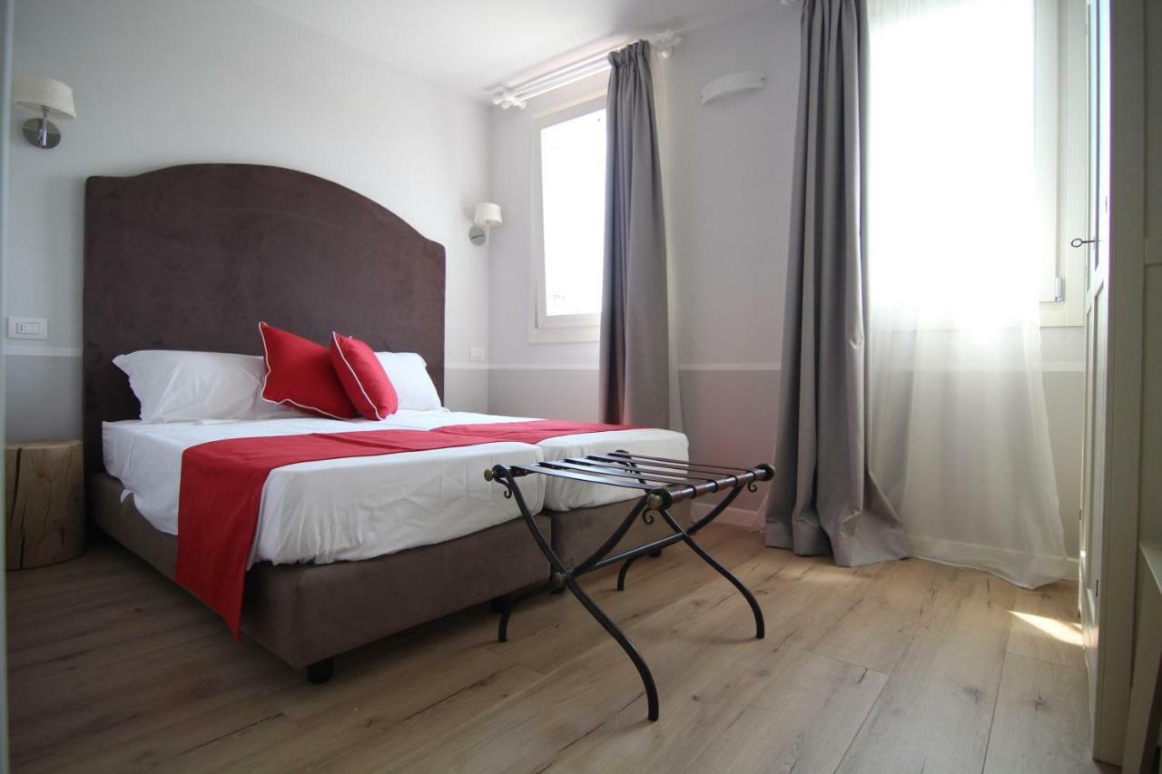 Spagnoi Rooms Castelnuovo del Garda Exteriér fotografie