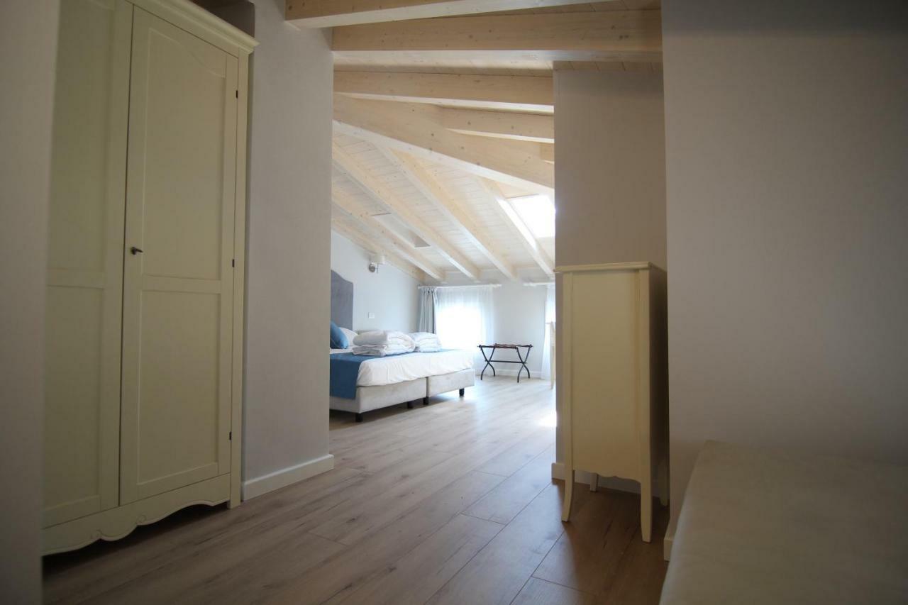 Spagnoi Rooms Castelnuovo del Garda Exteriér fotografie