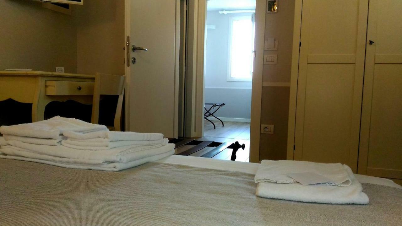 Spagnoi Rooms Castelnuovo del Garda Exteriér fotografie