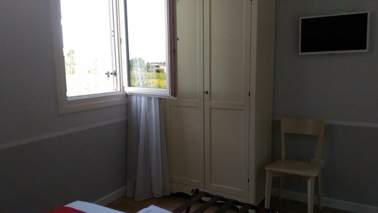 Spagnoi Rooms Castelnuovo del Garda Exteriér fotografie