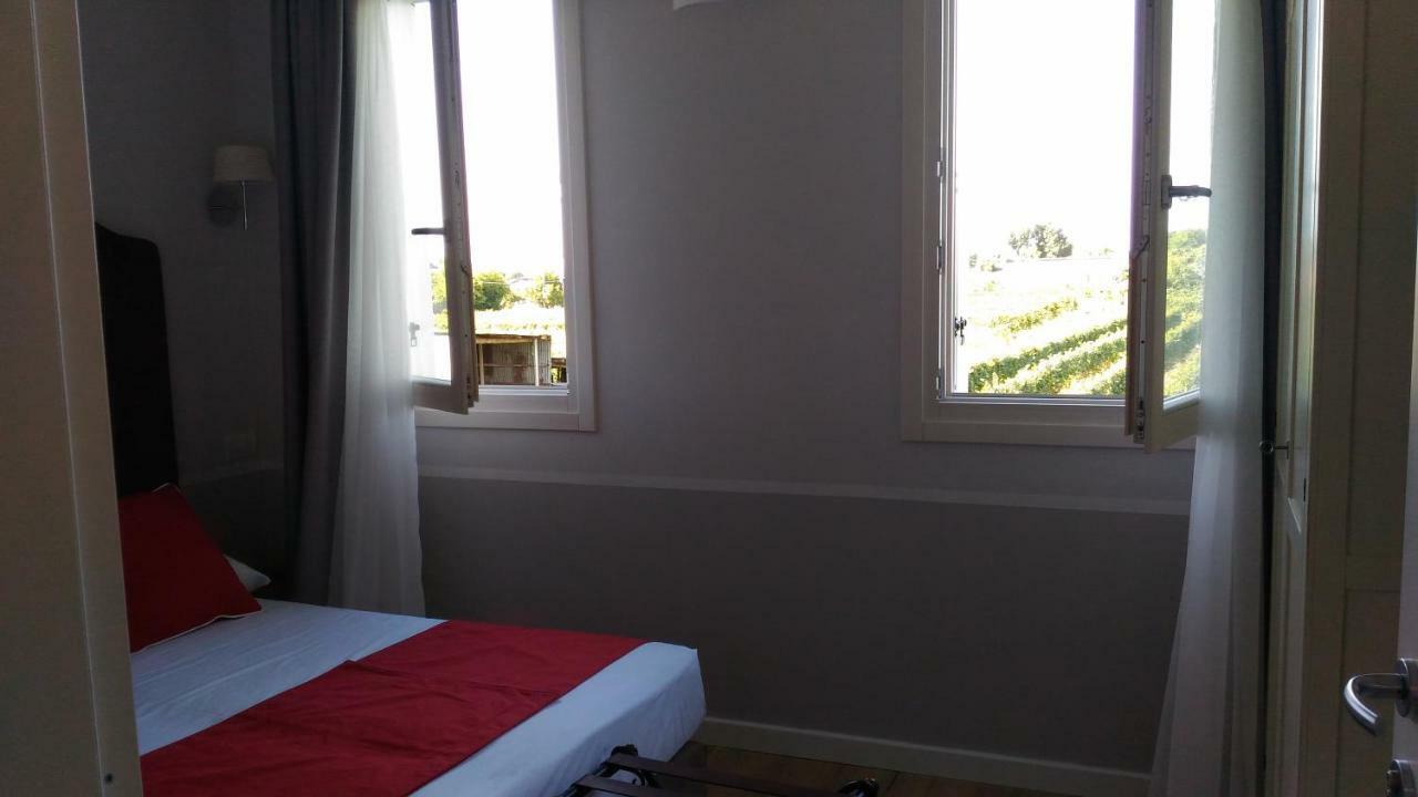 Spagnoi Rooms Castelnuovo del Garda Exteriér fotografie