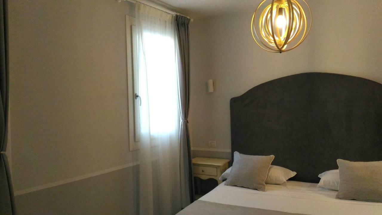 Spagnoi Rooms Castelnuovo del Garda Exteriér fotografie