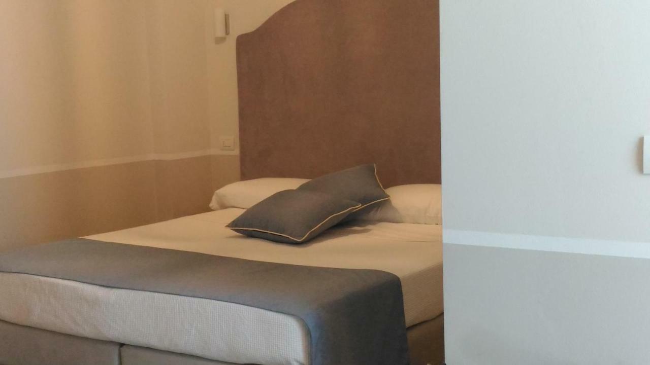 Spagnoi Rooms Castelnuovo del Garda Exteriér fotografie