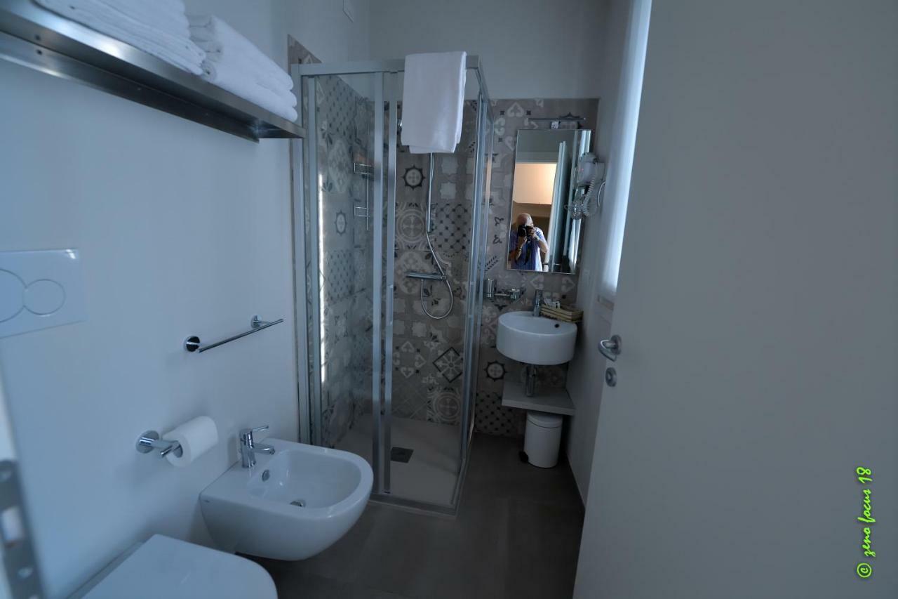 Spagnoi Rooms Castelnuovo del Garda Exteriér fotografie