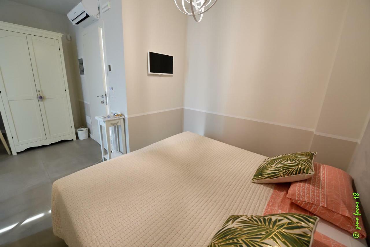 Spagnoi Rooms Castelnuovo del Garda Exteriér fotografie