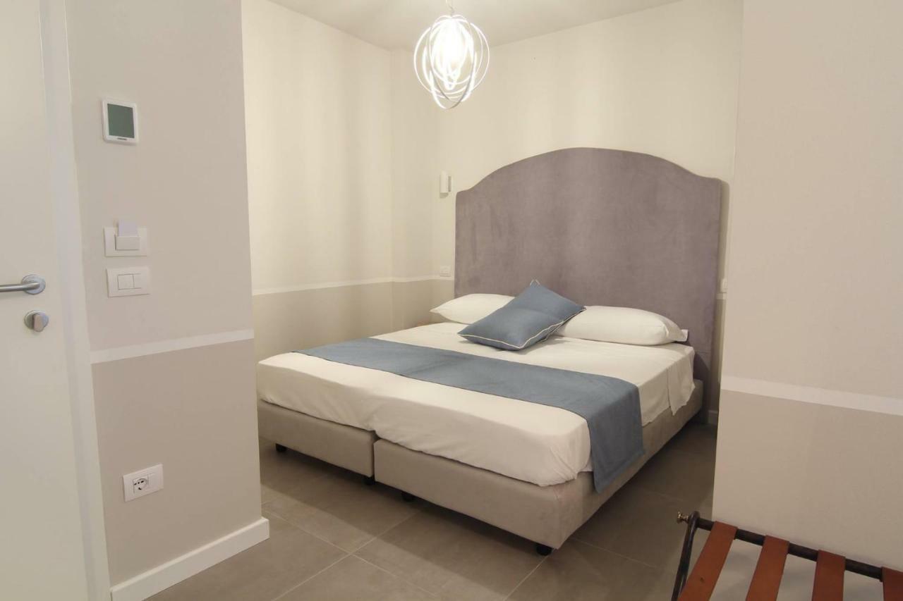 Spagnoi Rooms Castelnuovo del Garda Exteriér fotografie