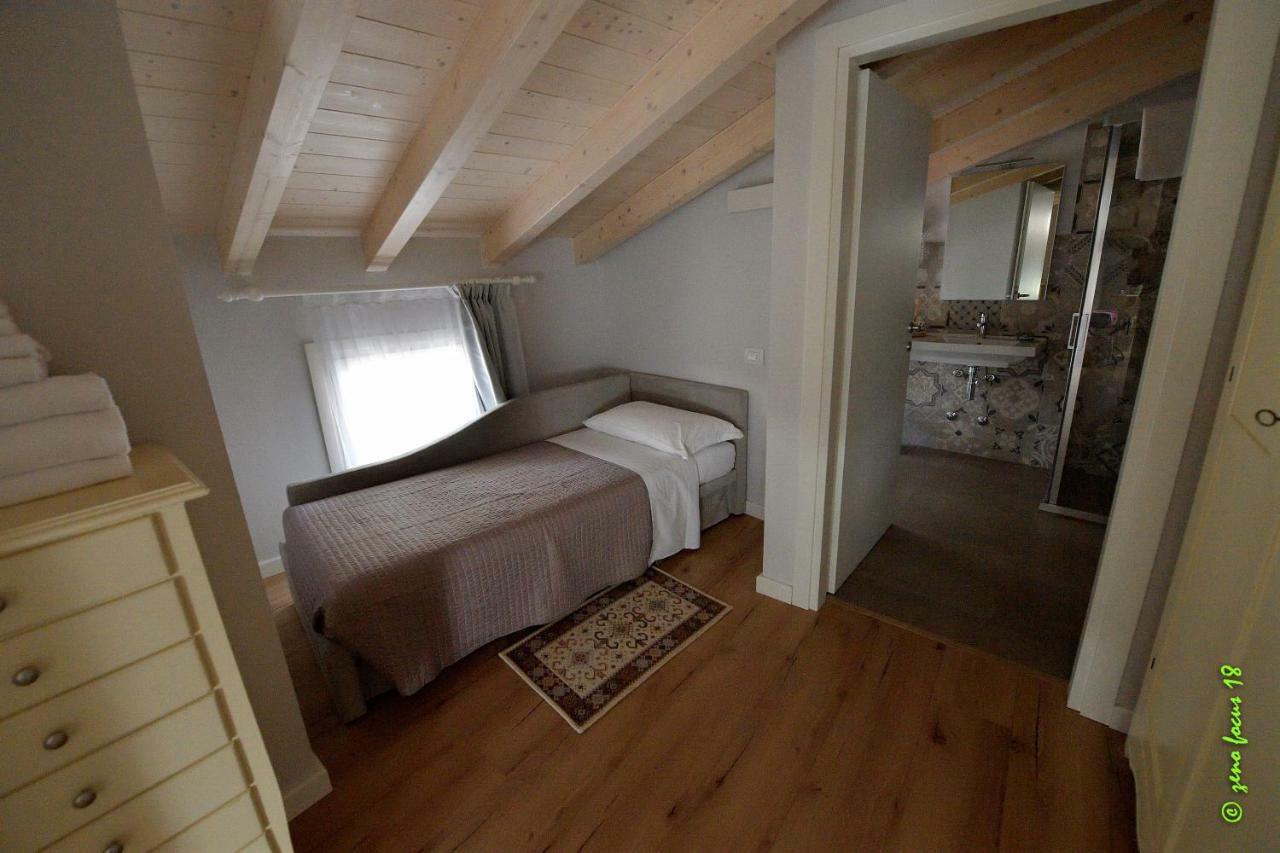 Spagnoi Rooms Castelnuovo del Garda Exteriér fotografie