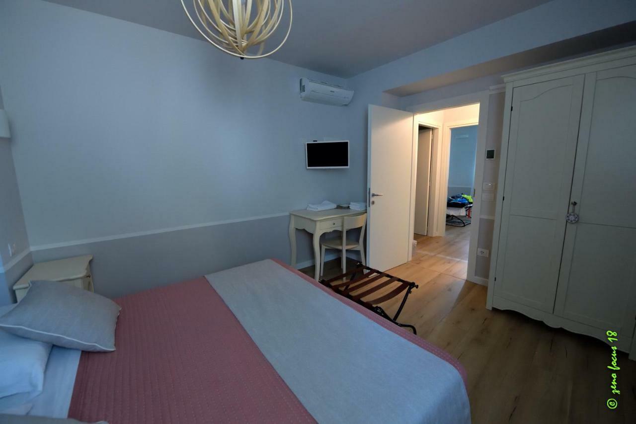 Spagnoi Rooms Castelnuovo del Garda Exteriér fotografie