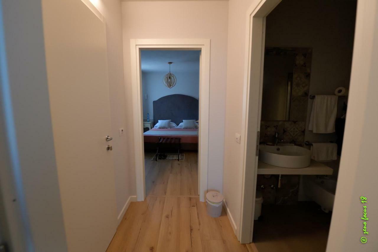 Spagnoi Rooms Castelnuovo del Garda Exteriér fotografie