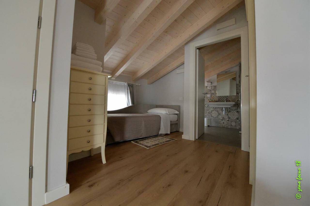 Spagnoi Rooms Castelnuovo del Garda Exteriér fotografie