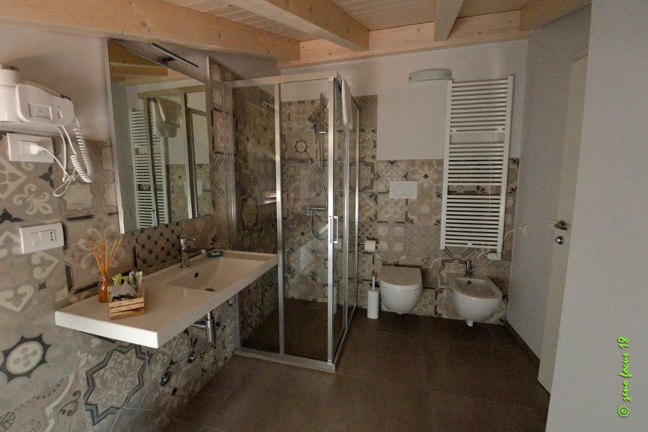 Spagnoi Rooms Castelnuovo del Garda Exteriér fotografie