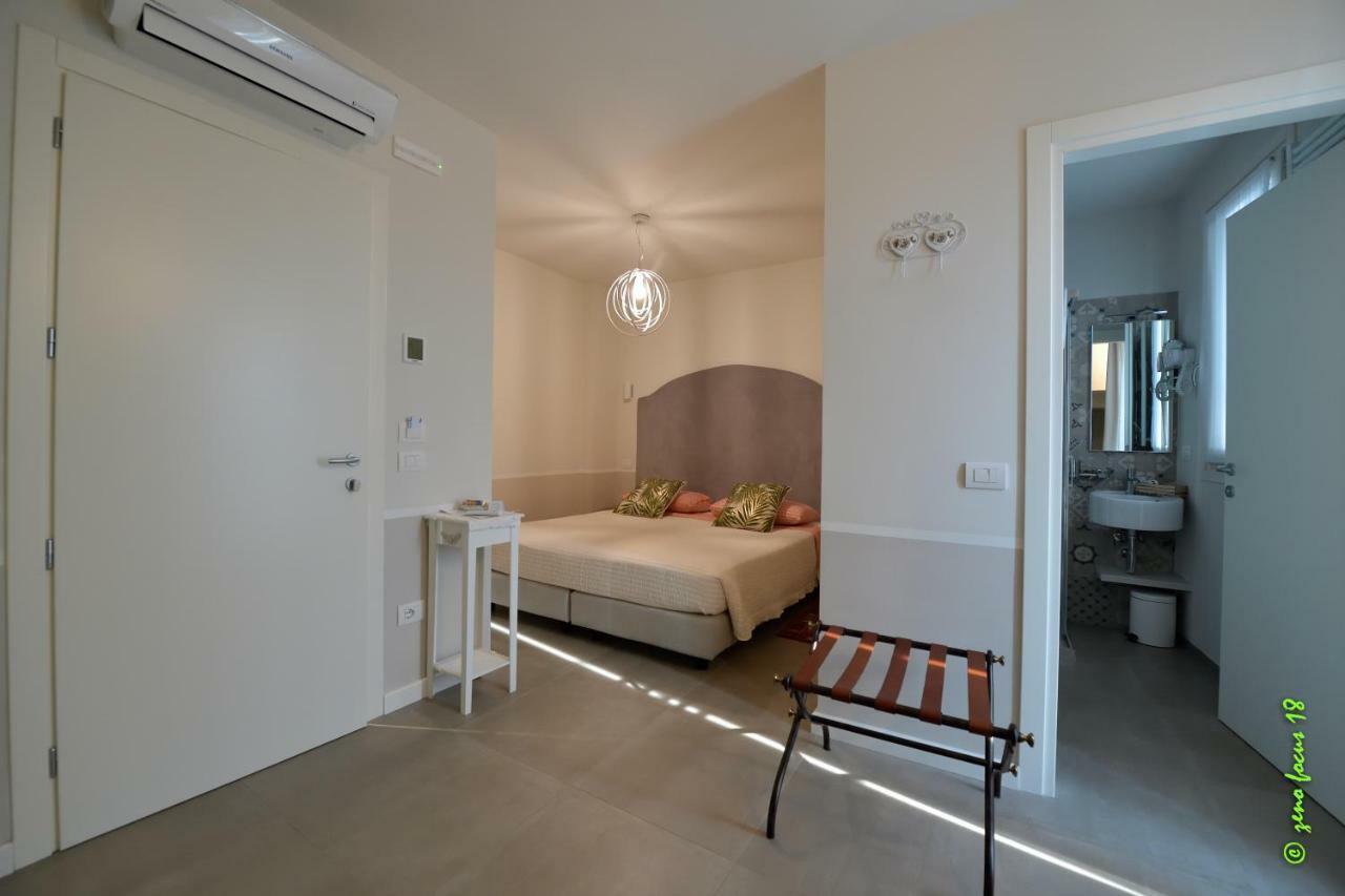 Spagnoi Rooms Castelnuovo del Garda Exteriér fotografie