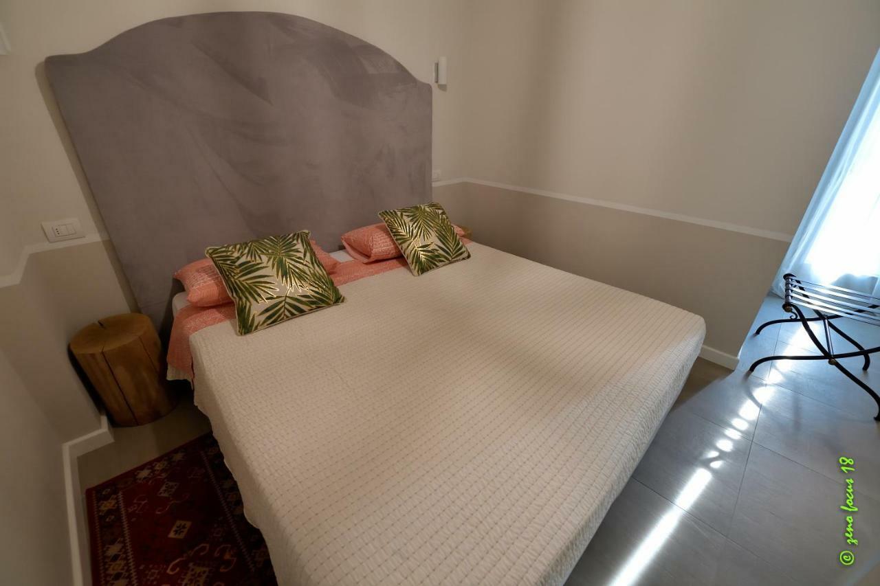 Spagnoi Rooms Castelnuovo del Garda Exteriér fotografie