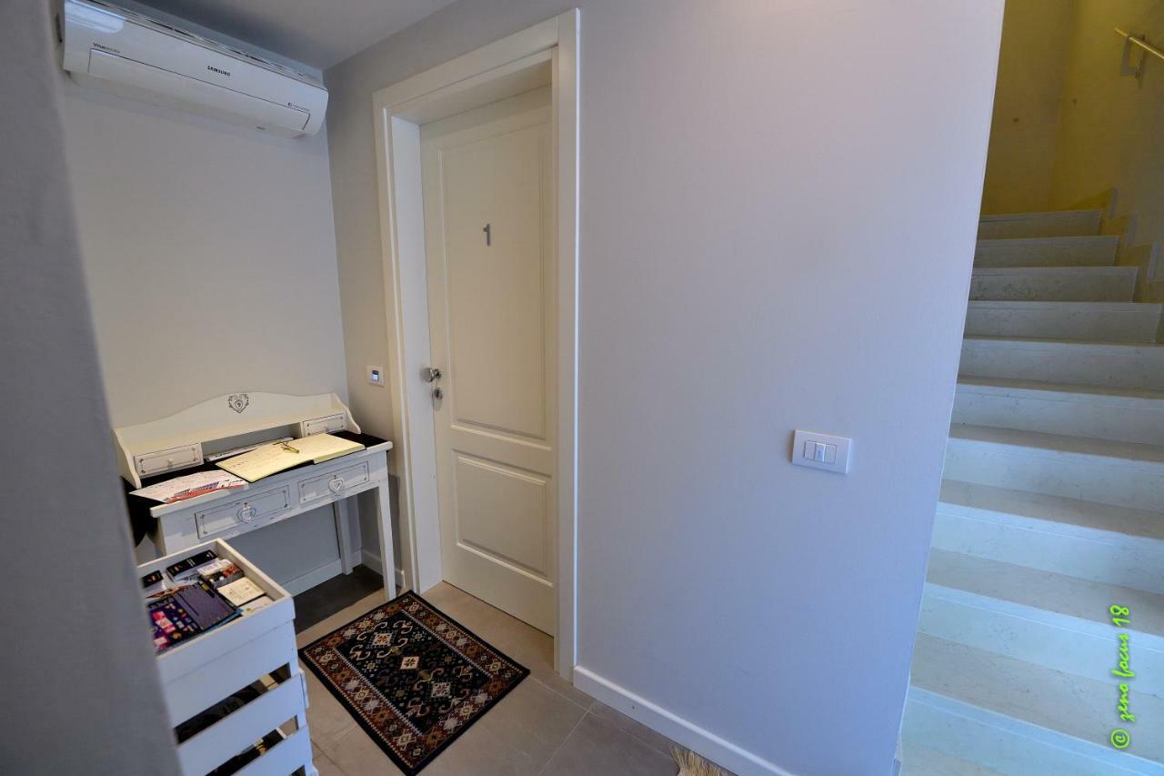Spagnoi Rooms Castelnuovo del Garda Exteriér fotografie