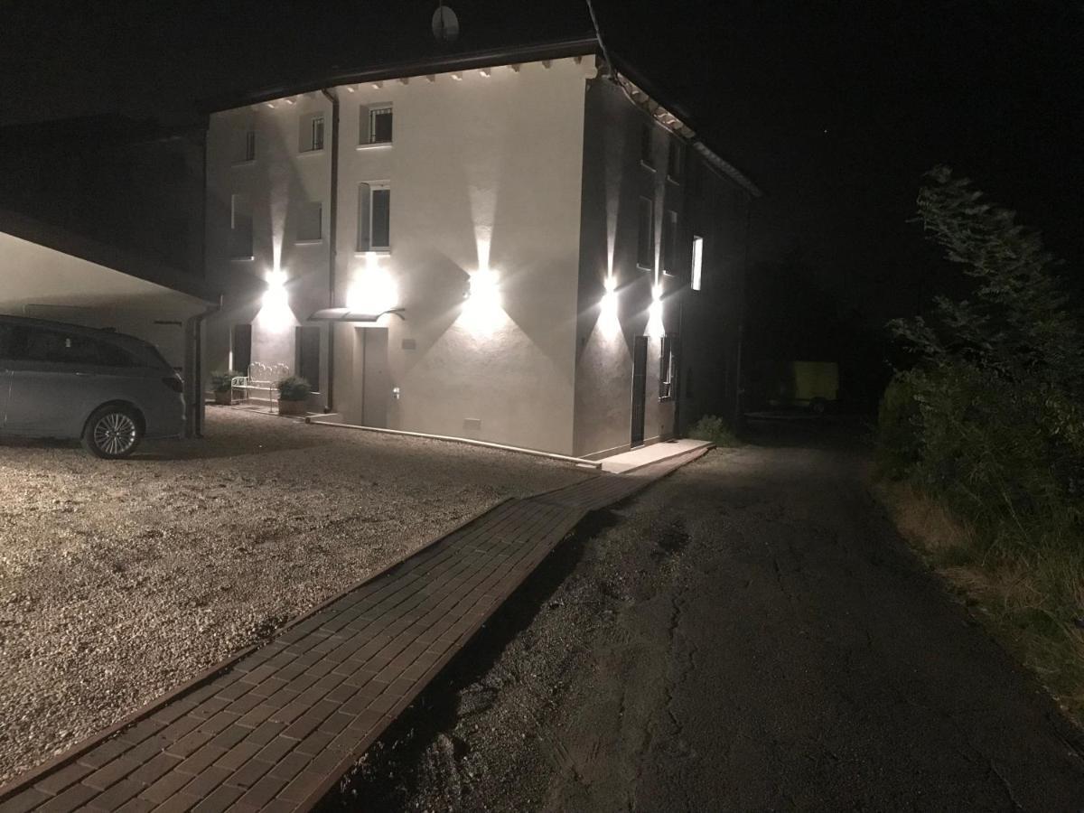 Spagnoi Rooms Castelnuovo del Garda Exteriér fotografie