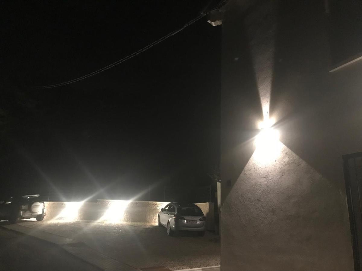 Spagnoi Rooms Castelnuovo del Garda Exteriér fotografie